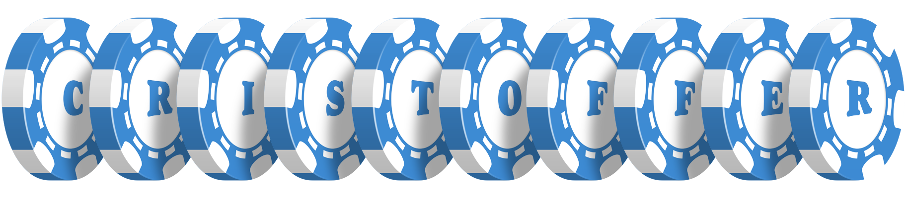Cristoffer vegas logo