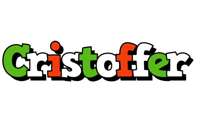 Cristoffer venezia logo