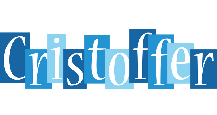 Cristoffer winter logo