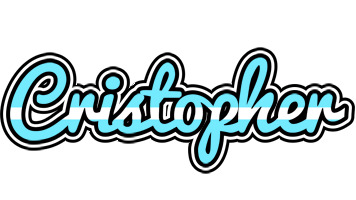 Cristopher argentine logo