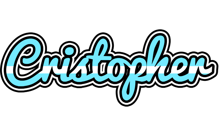Cristopher argentine logo