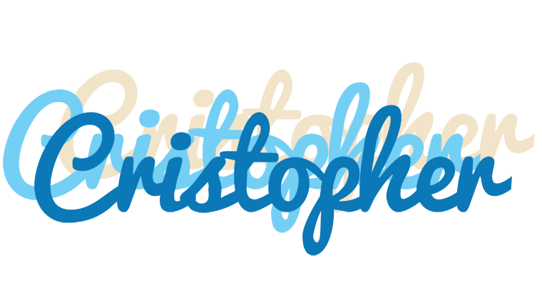 Cristopher breeze logo