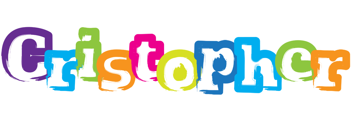 Cristopher casino logo