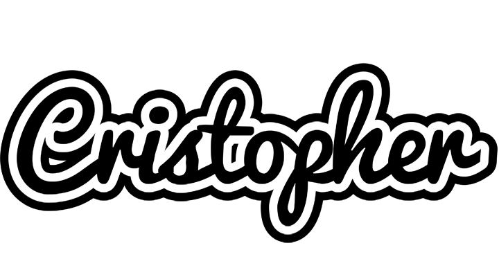 Cristopher chess logo