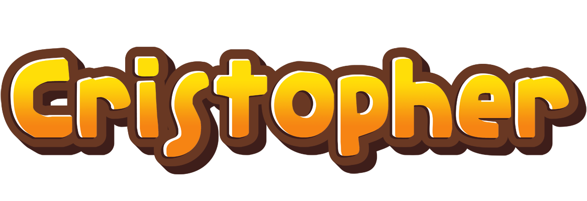 Cristopher cookies logo