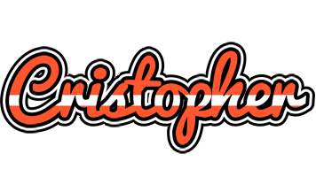 Cristopher denmark logo