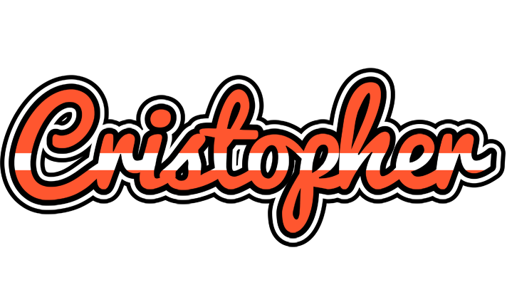 Cristopher denmark logo