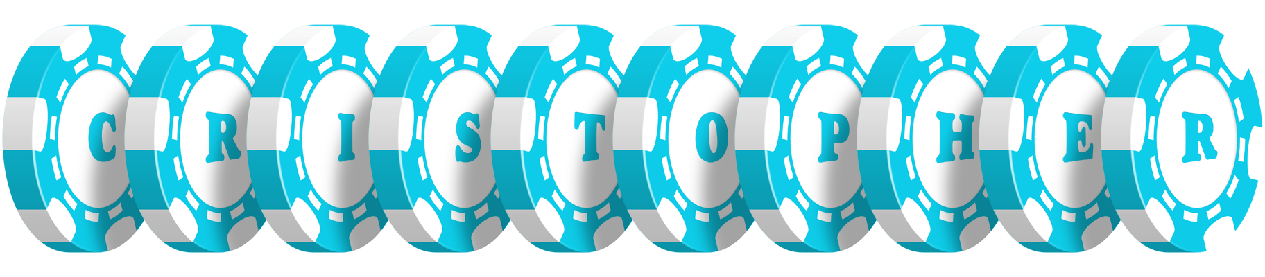 Cristopher funbet logo