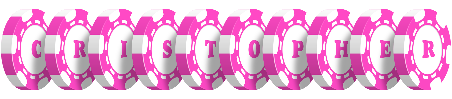 Cristopher gambler logo