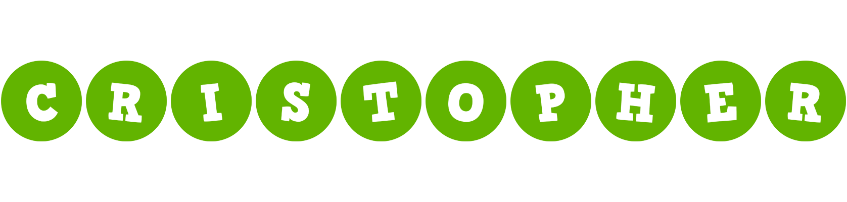 Cristopher games logo