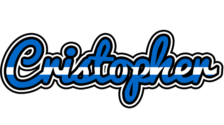 Cristopher greece logo