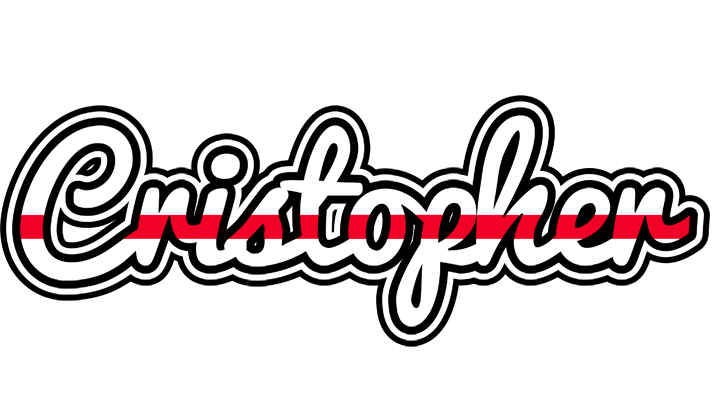 Cristopher kingdom logo