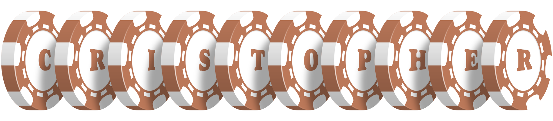 Cristopher limit logo