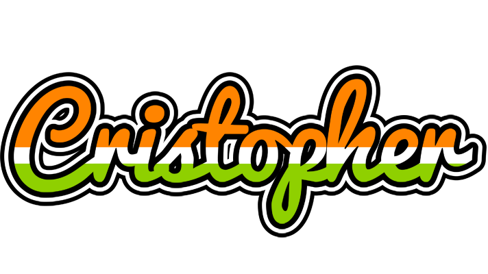 Cristopher mumbai logo
