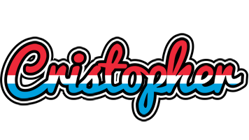 Cristopher norway logo