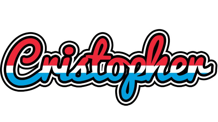 Cristopher norway logo