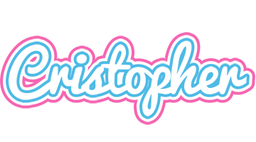 Cristopher outdoors logo