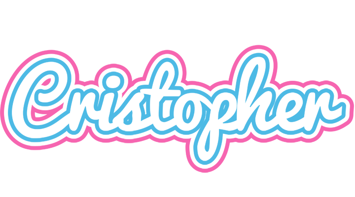 Cristopher outdoors logo
