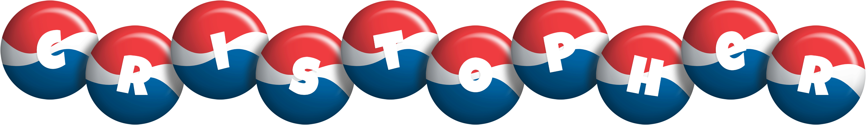Cristopher paris logo
