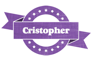 Cristopher royal logo