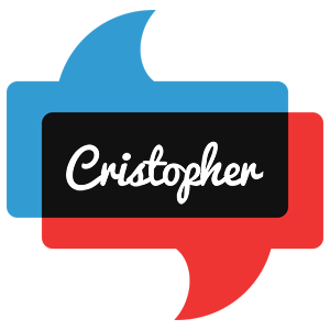 Cristopher sharks logo