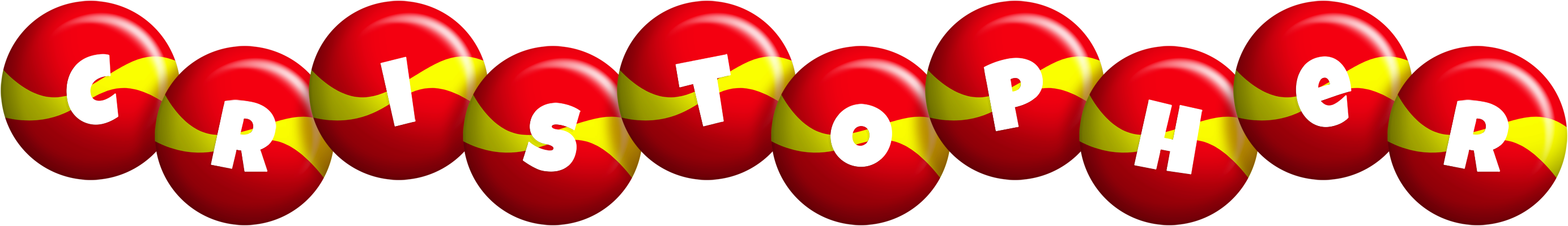 Cristopher spain logo