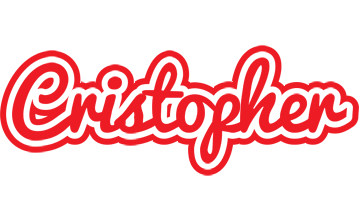 Cristopher sunshine logo