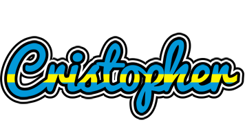 Cristopher sweden logo