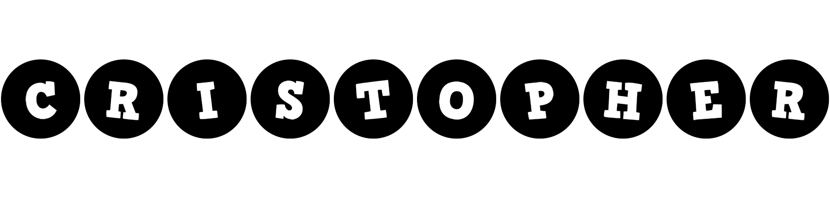 Cristopher tools logo