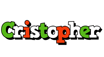 Cristopher venezia logo