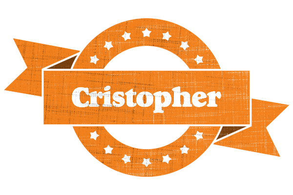 Cristopher victory logo