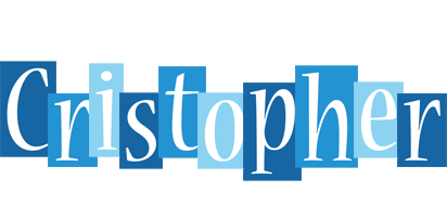 Cristopher winter logo