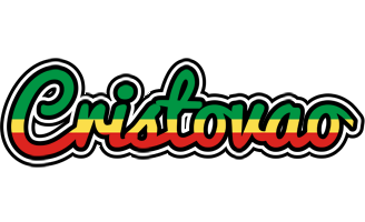 Cristovao african logo