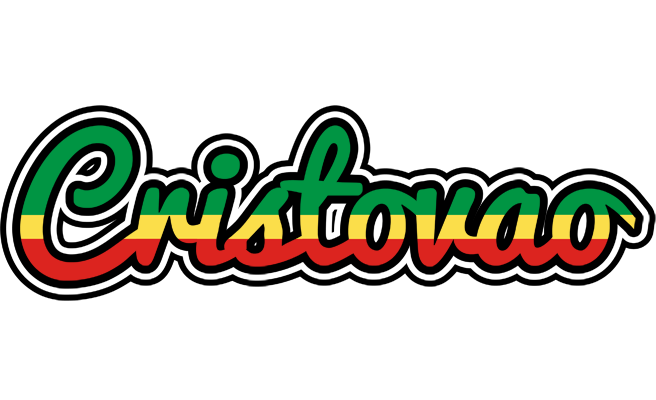 Cristovao african logo