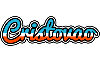Cristovao america logo