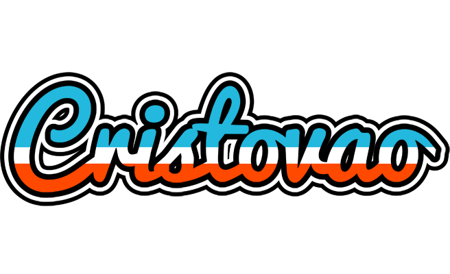 Cristovao america logo