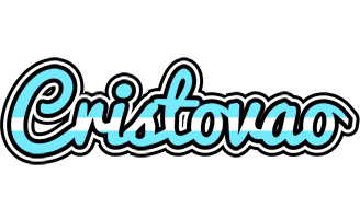 Cristovao argentine logo