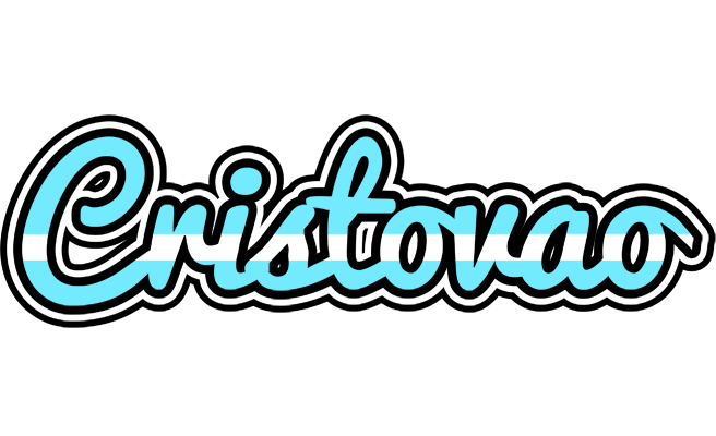 Cristovao argentine logo