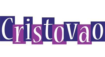 Cristovao autumn logo
