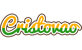 Cristovao banana logo