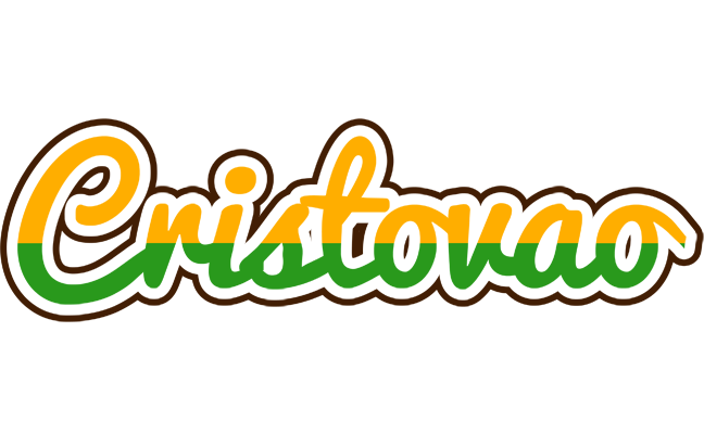 Cristovao banana logo