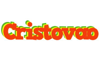 Cristovao bbq logo