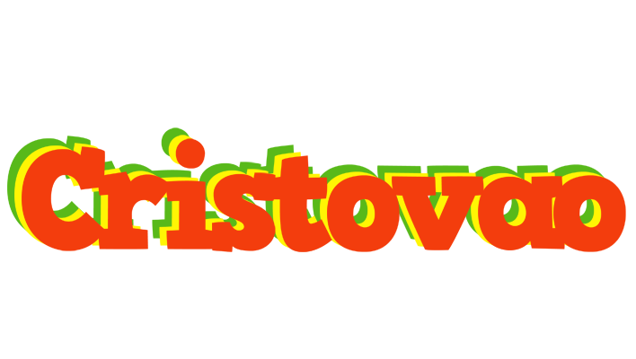 Cristovao bbq logo
