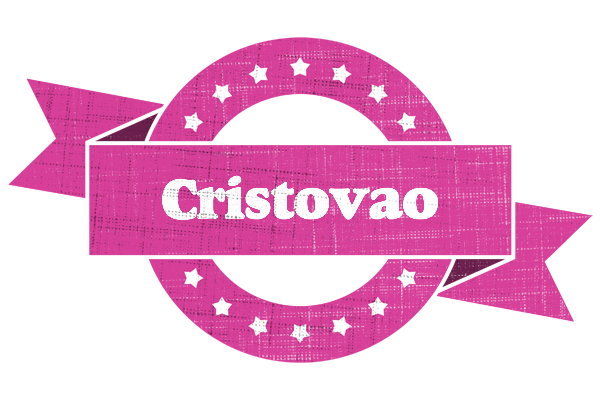 Cristovao beauty logo