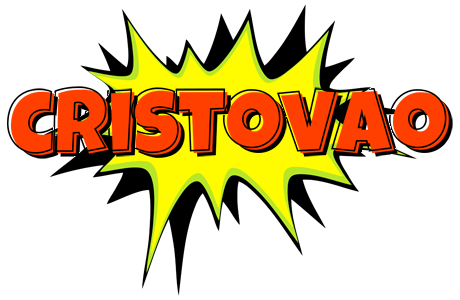 Cristovao bigfoot logo
