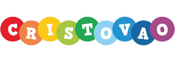Cristovao boogie logo