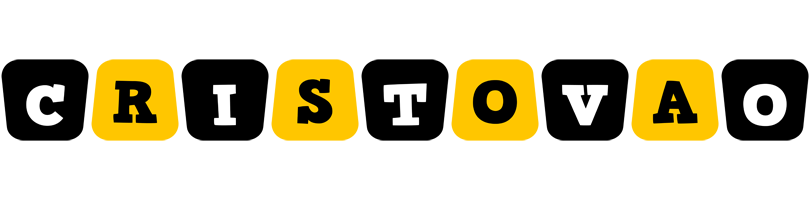 Cristovao boots logo