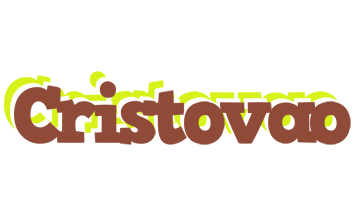 Cristovao caffeebar logo