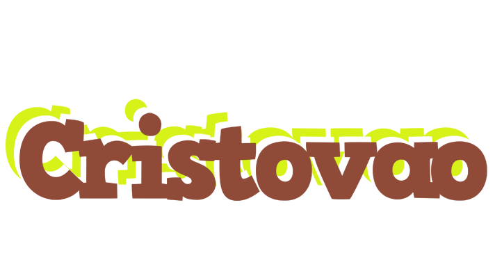 Cristovao caffeebar logo