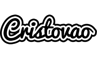 Cristovao chess logo
